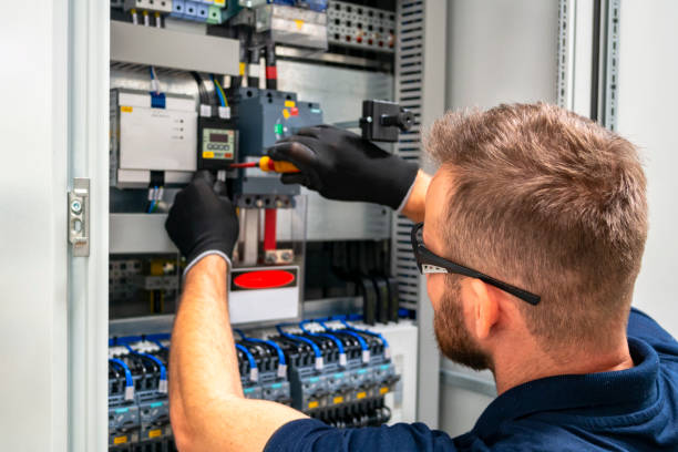 Best Electrical System Inspection  in Heathcote, NJ