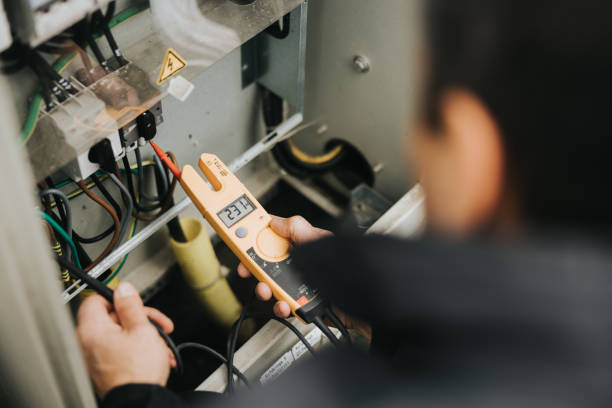Best Electrician for Home Renovation  in Heathcote, NJ