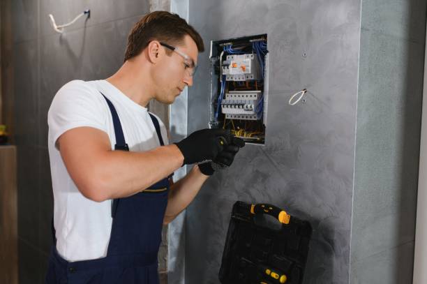 Best Generator Installation Services  in Heathcote, NJ