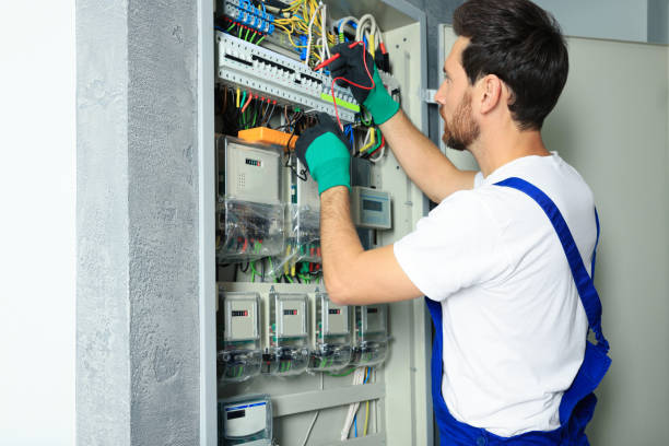 Best Electrical Repair Services  in Heathcote, NJ