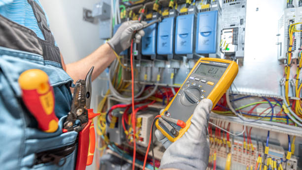 Best Home Electrical Repair  in Heathcote, NJ