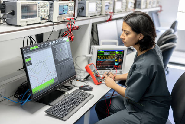 Best 24-Hour Electrician  in Heathcote, NJ