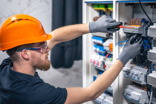 Best Best Electricians Near Me  in Heathcote, NJ
