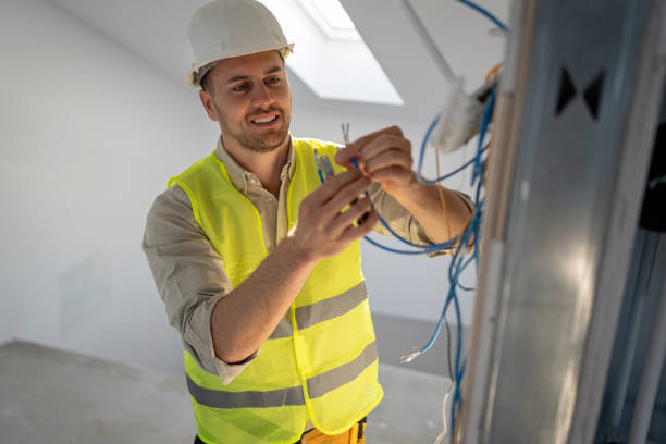 Best Electrician Near Me  in Heathcote, NJ